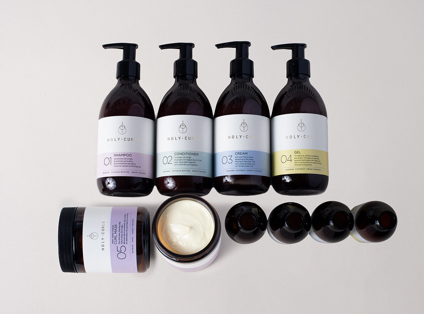 Holy Curls Gets A Big Bounce In US Retail Distribution
