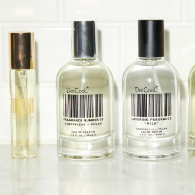 From Poop Drops To Pet Products, DedCool Founder Carina Chaz Is Dead Set On Pushing The Boundaries Of Fragrance