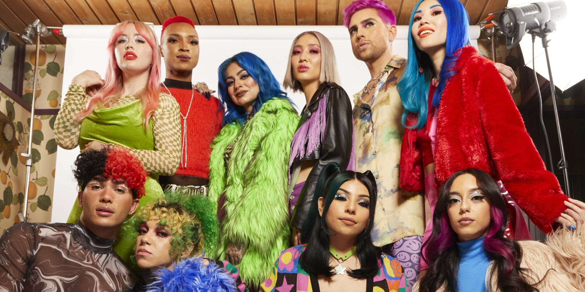 Makeup Trends That Will Reign In 2023—And Some Set To Sunset