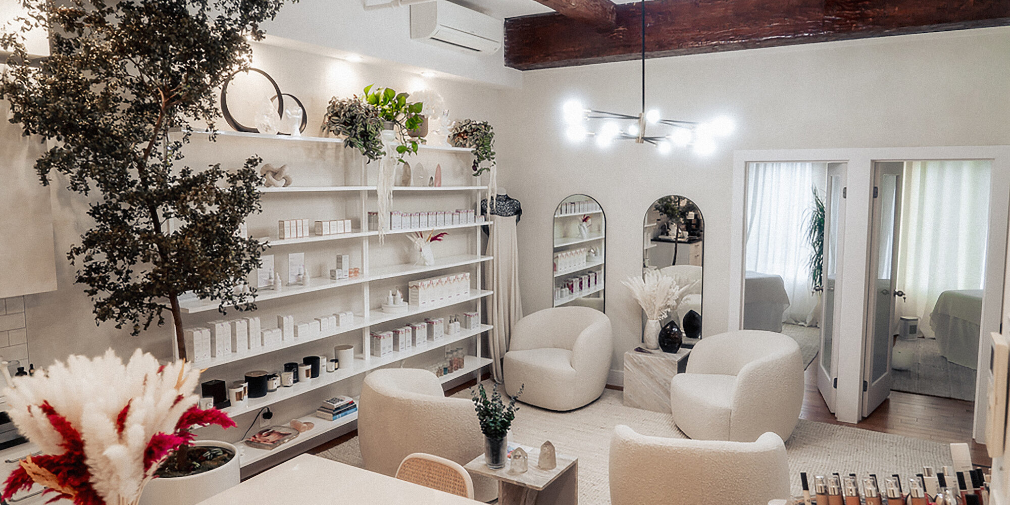 Skin Treatment Studio House Of Pietro Simone Opens In New York City