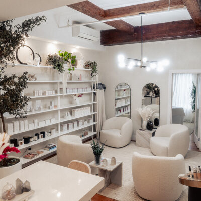 Skin Treatment Studio House Of Pietro Simone Opens In New York City