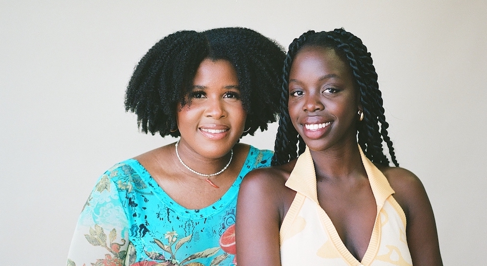 Sliq Is Out To Be A Next-Generation Ecosystem For Textured Hair Content, Products And Services