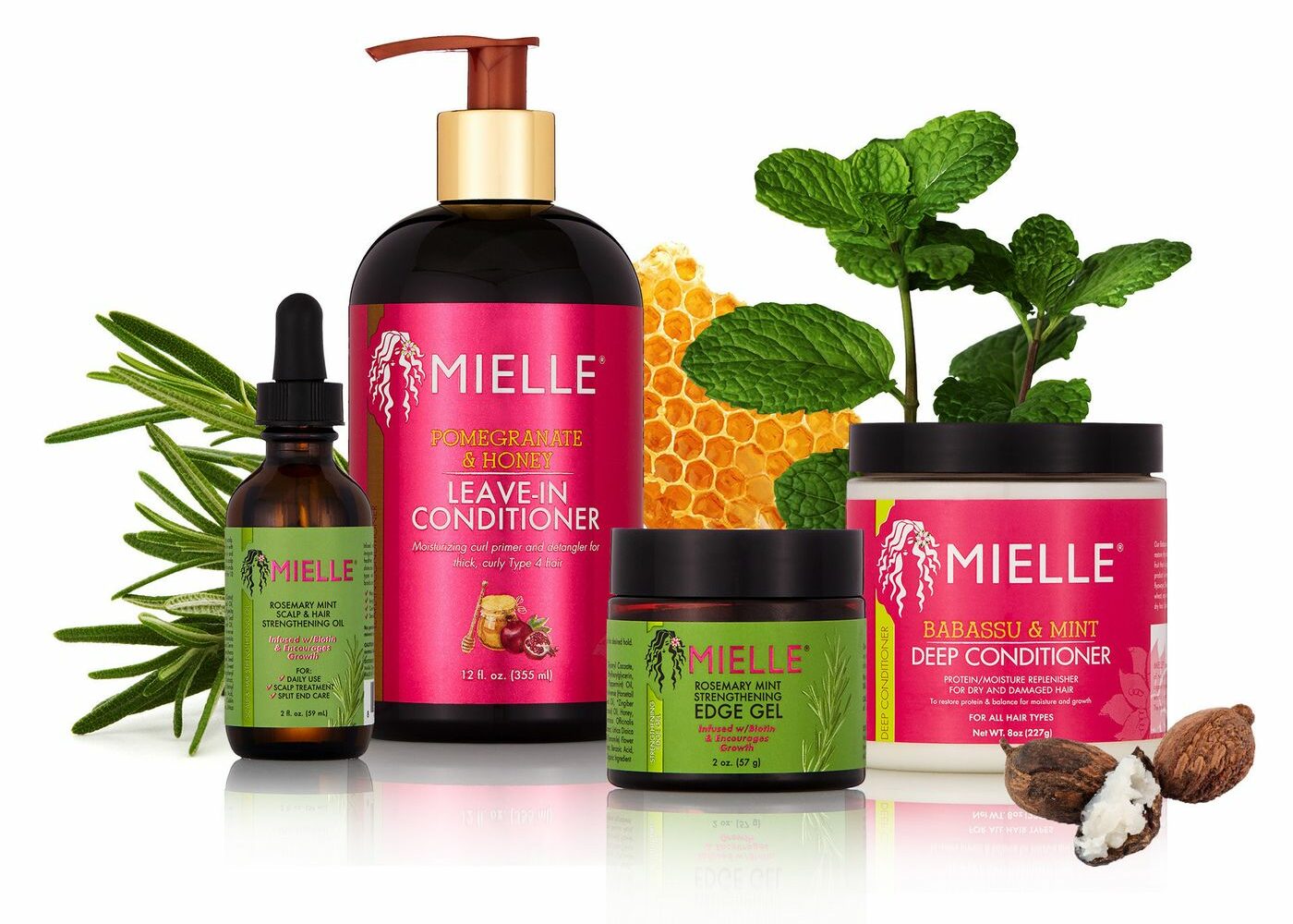 Success Or Sellout?: What Black Beauty Brand Founders Make Of P&G’s Acquisition Of Mielle Organics