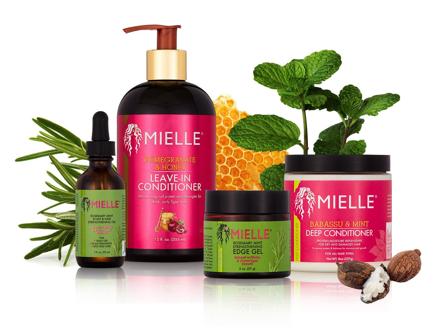 Success Or Sellout?: What Black Beauty Brand Founders Make Of P&G's