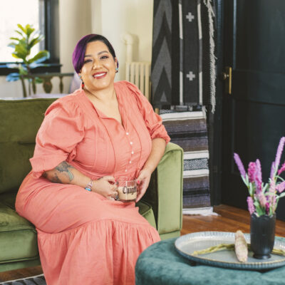 Cece Meadows Started Prados Beauty With Less Than $6,000. Now, It’s Reached $1.5M In Sales.