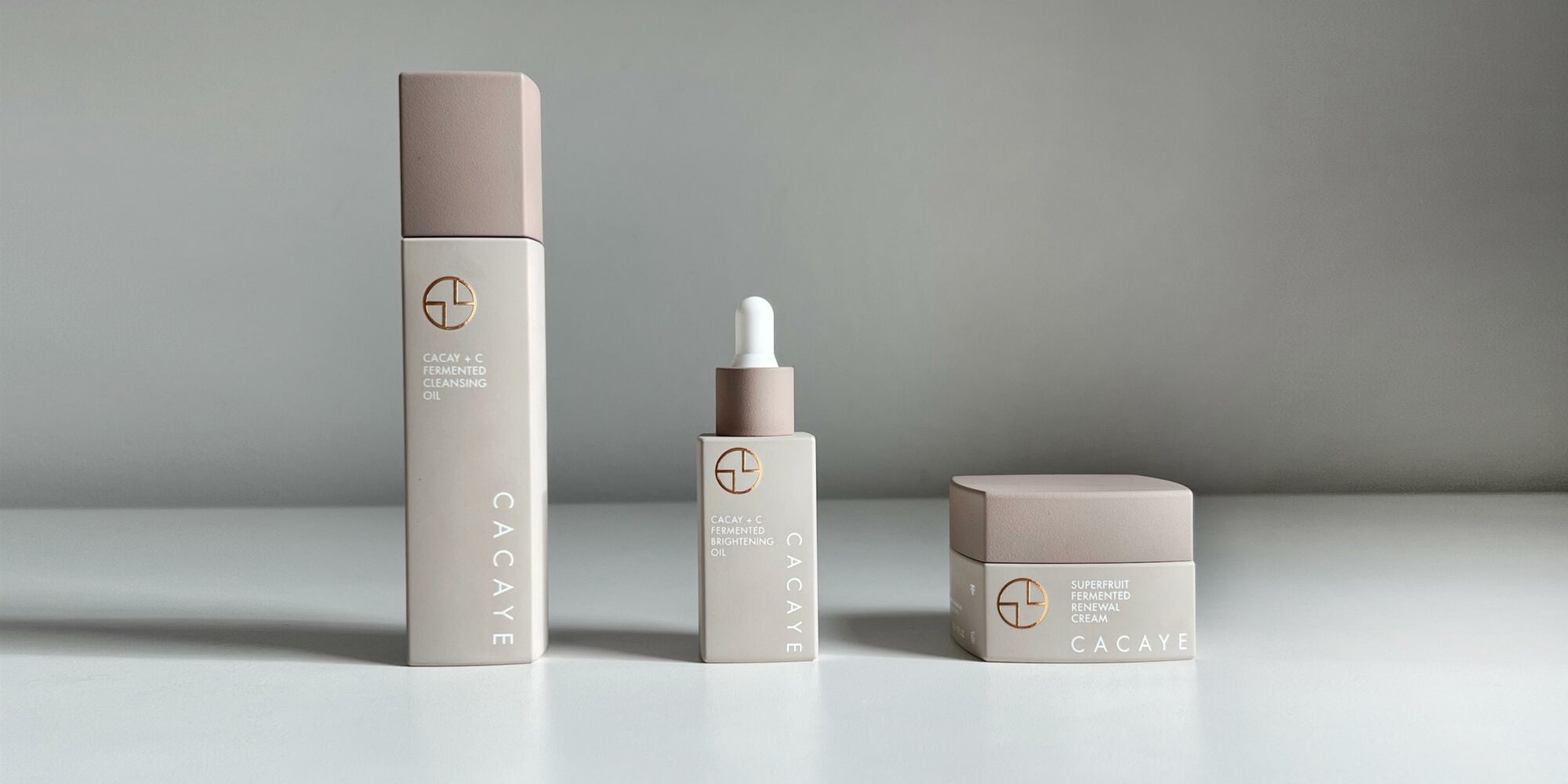 Incubator Evoq Brand Lab Believes New Brand Cacaye Can Become A Skincare Classic