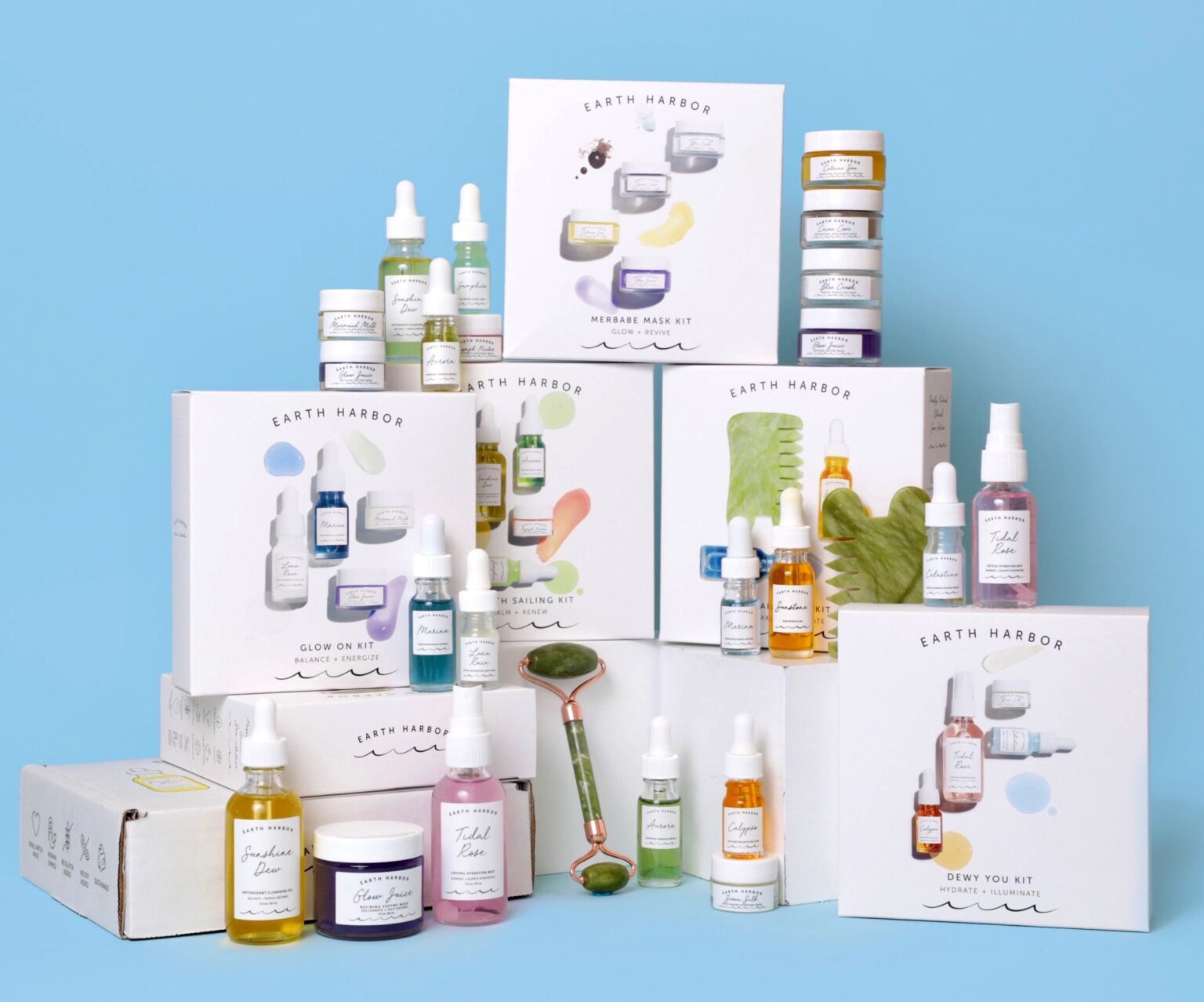 Earth Harbor Readies To Enter Ulta Beauty, Grows ThirdParty