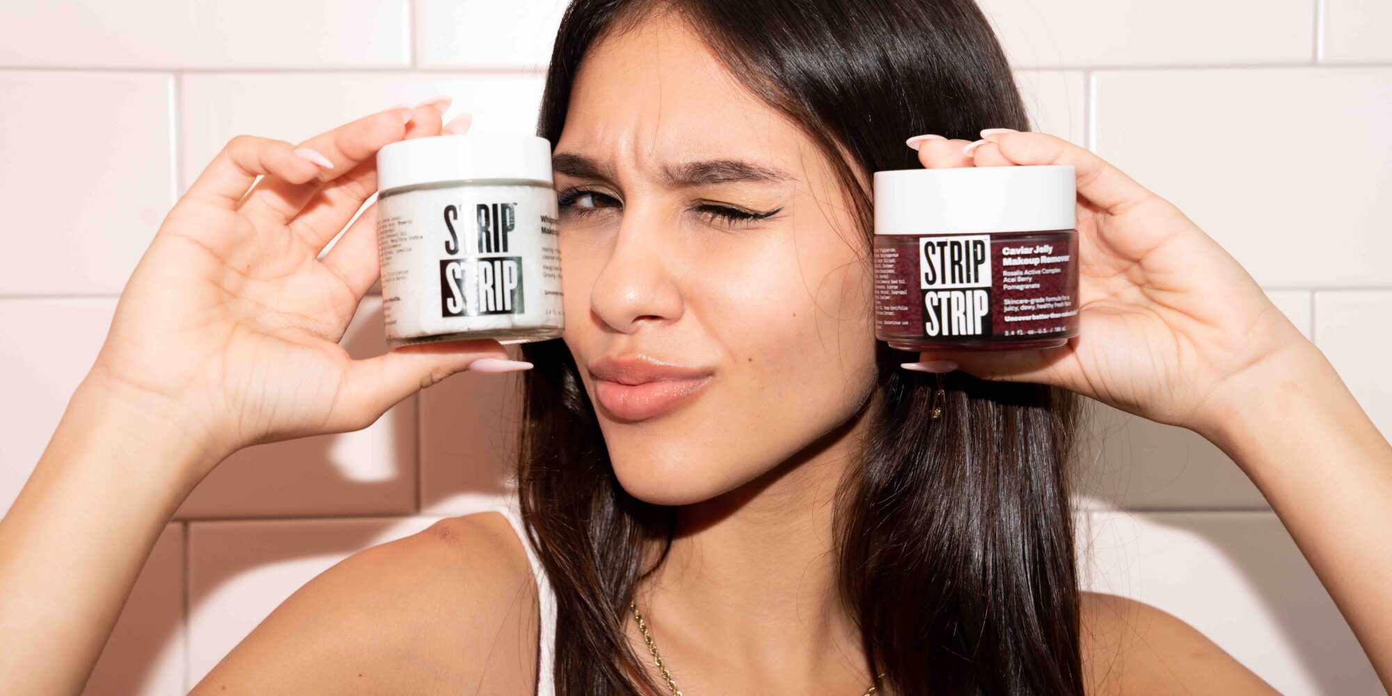 This New Brand Wants Makeup Removal To Be As Intentional As Makeup Application