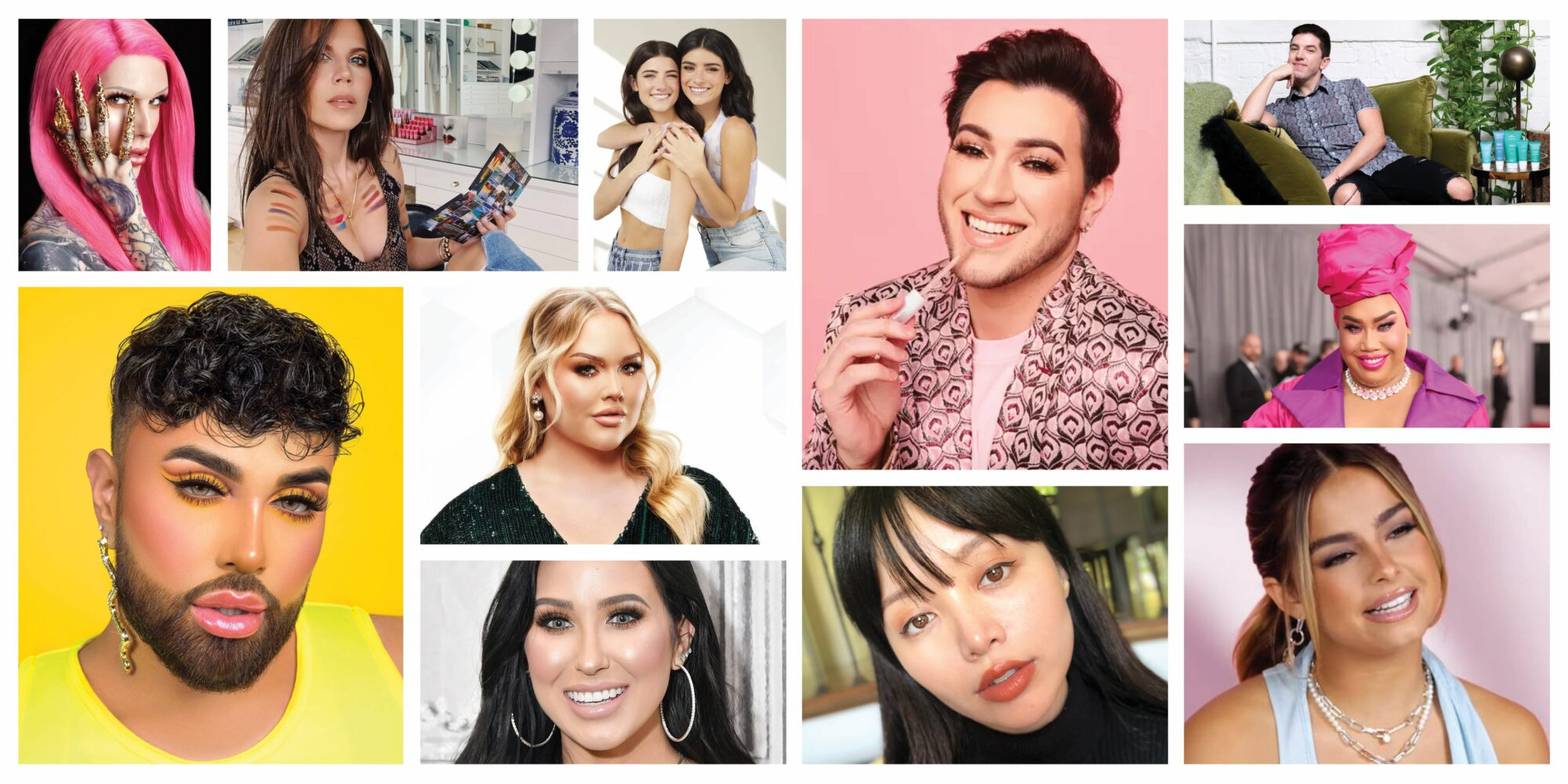 Has The Beauty Influencer Brand Bubble Popped?