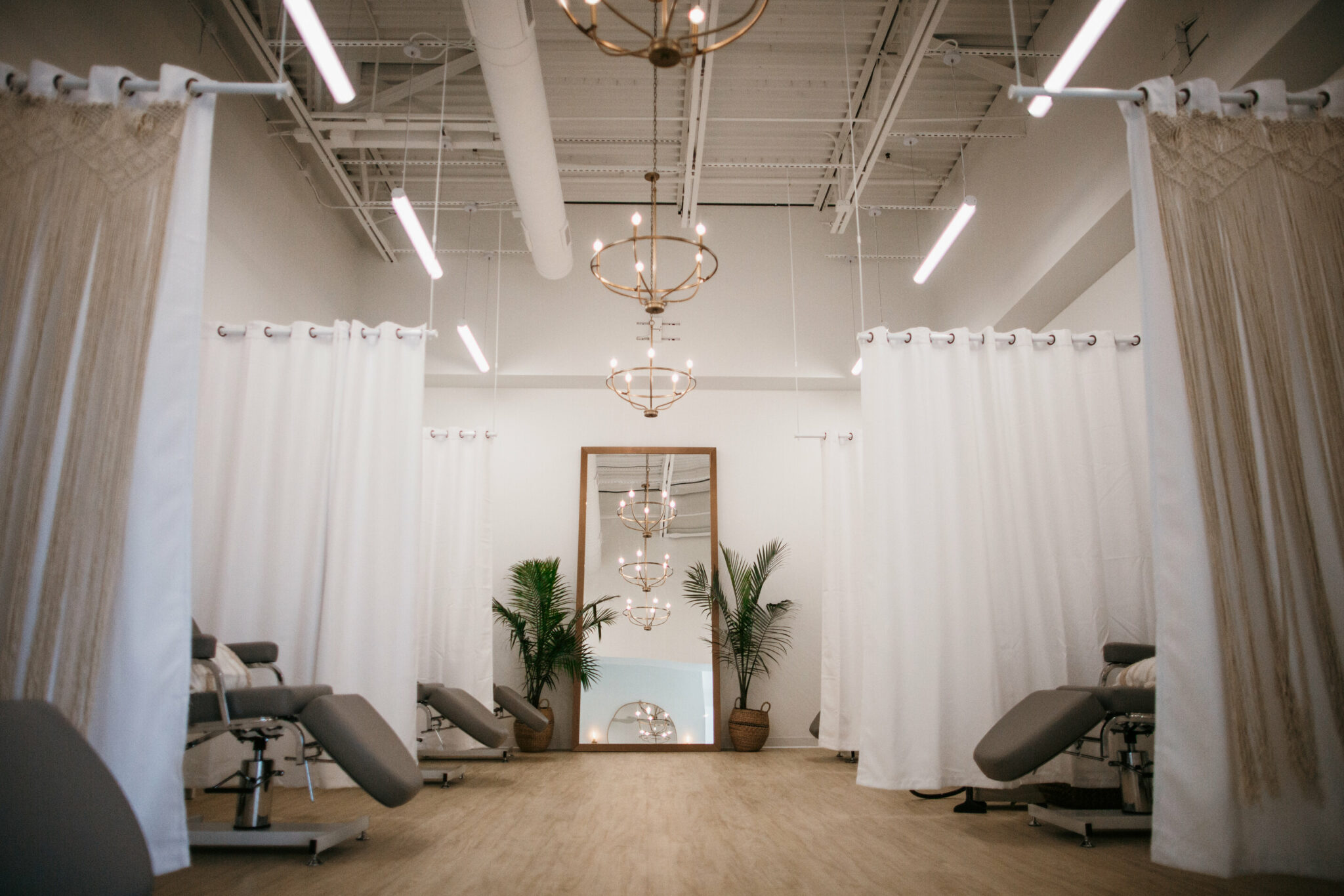 Face Foundrie Plans To Nearly Triple Its Fleet Of Facial Bars This Year