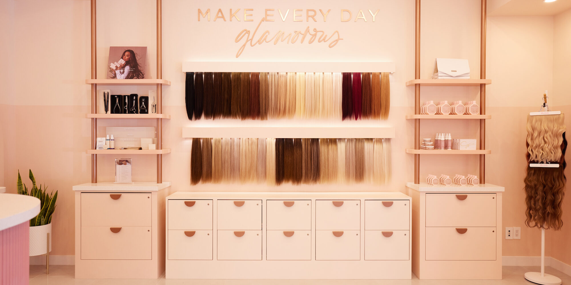 Glam Seamless Founder Alexandra Cristin Exits CEO Role