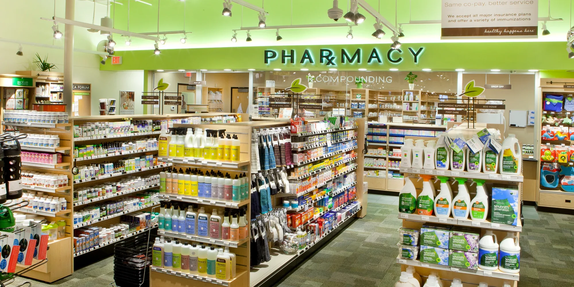 Pharmaca To Close All Locations