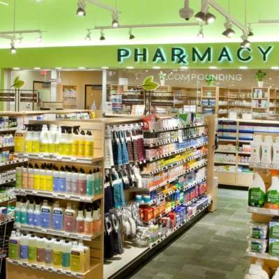 Pharmaca To Close All Locations
