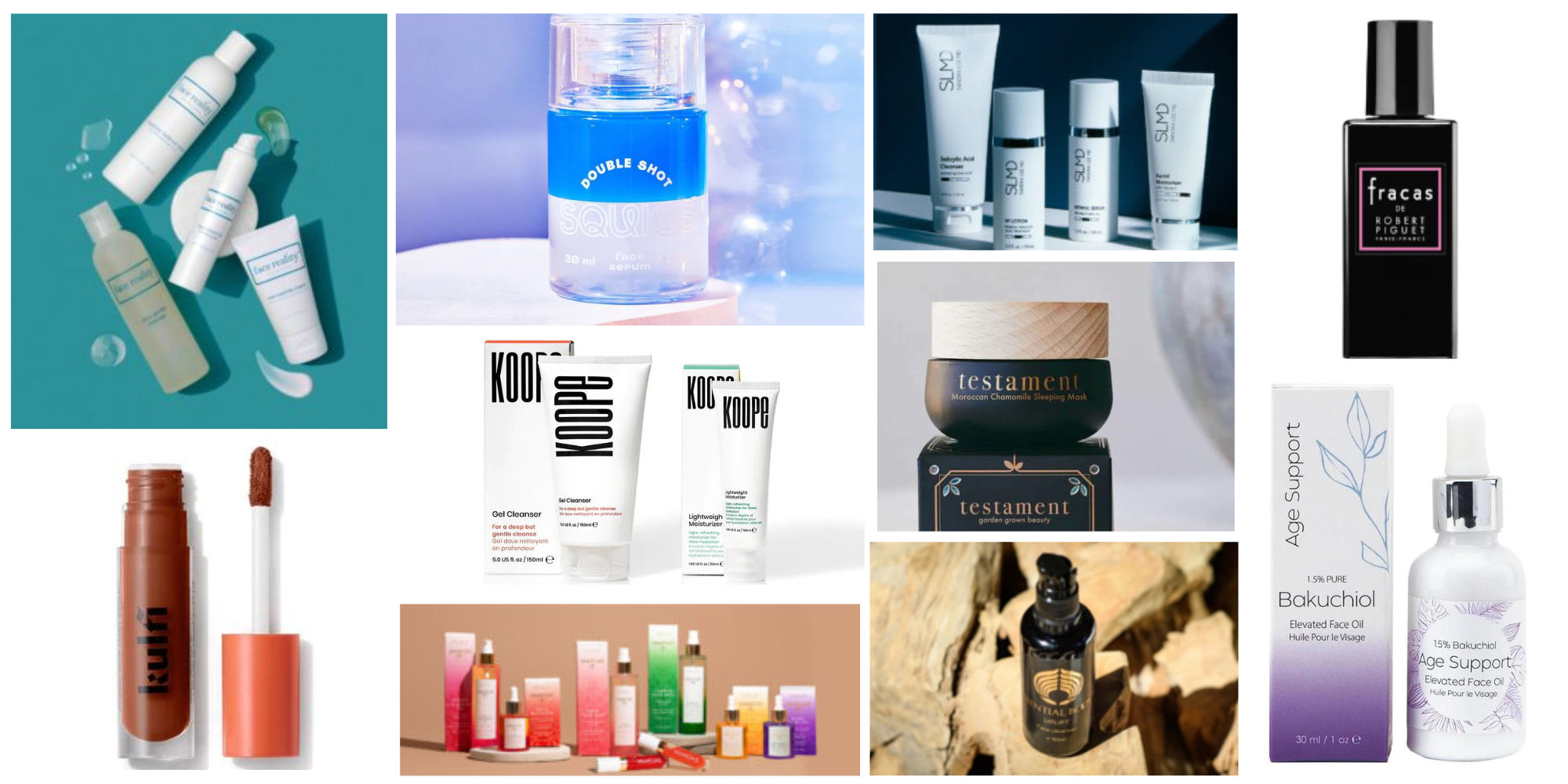 Should Trade Publications Receive Free Products From Beauty Brands?