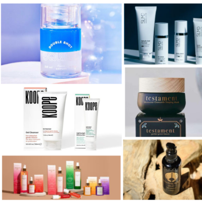 Should Trade Publications Receive Free Products From Beauty Brands?