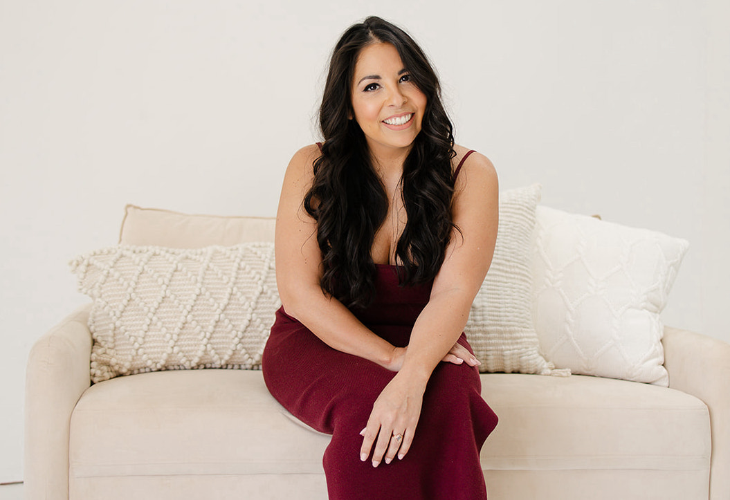 Fighting Breast Cancer, Sanara Skincare Founder Rebekah Jensen Advocates Showing Up For Yourself