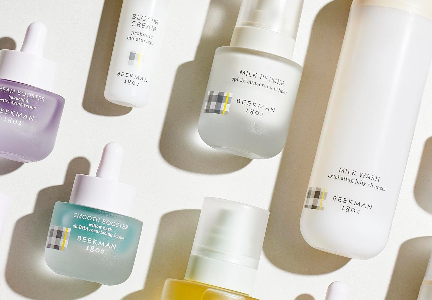 Luc-Henry Rousselle Joins Investment Bank DC Advisory To Lead Beauty And Personal Care Practice