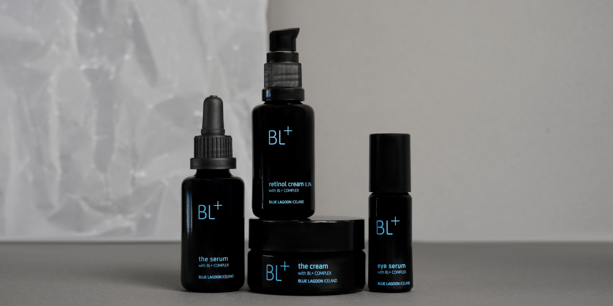 Blue Lagoon Iceland Skincare Makes Inroads Into US Retail