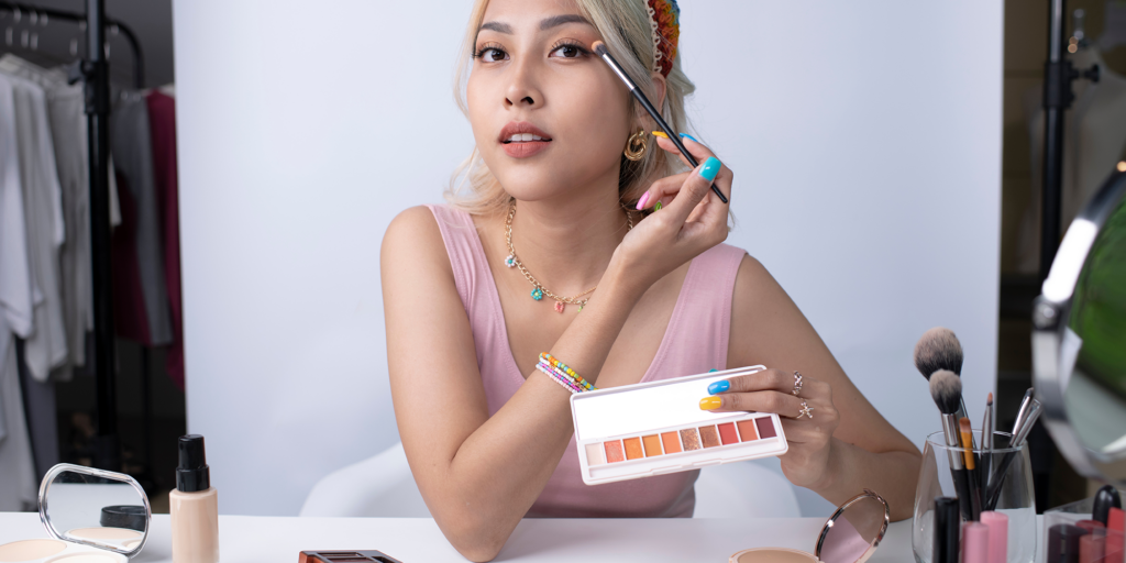 What's The Lasting Legacy Of TikTok's "Deinfluencing" Trend?  Beauty 