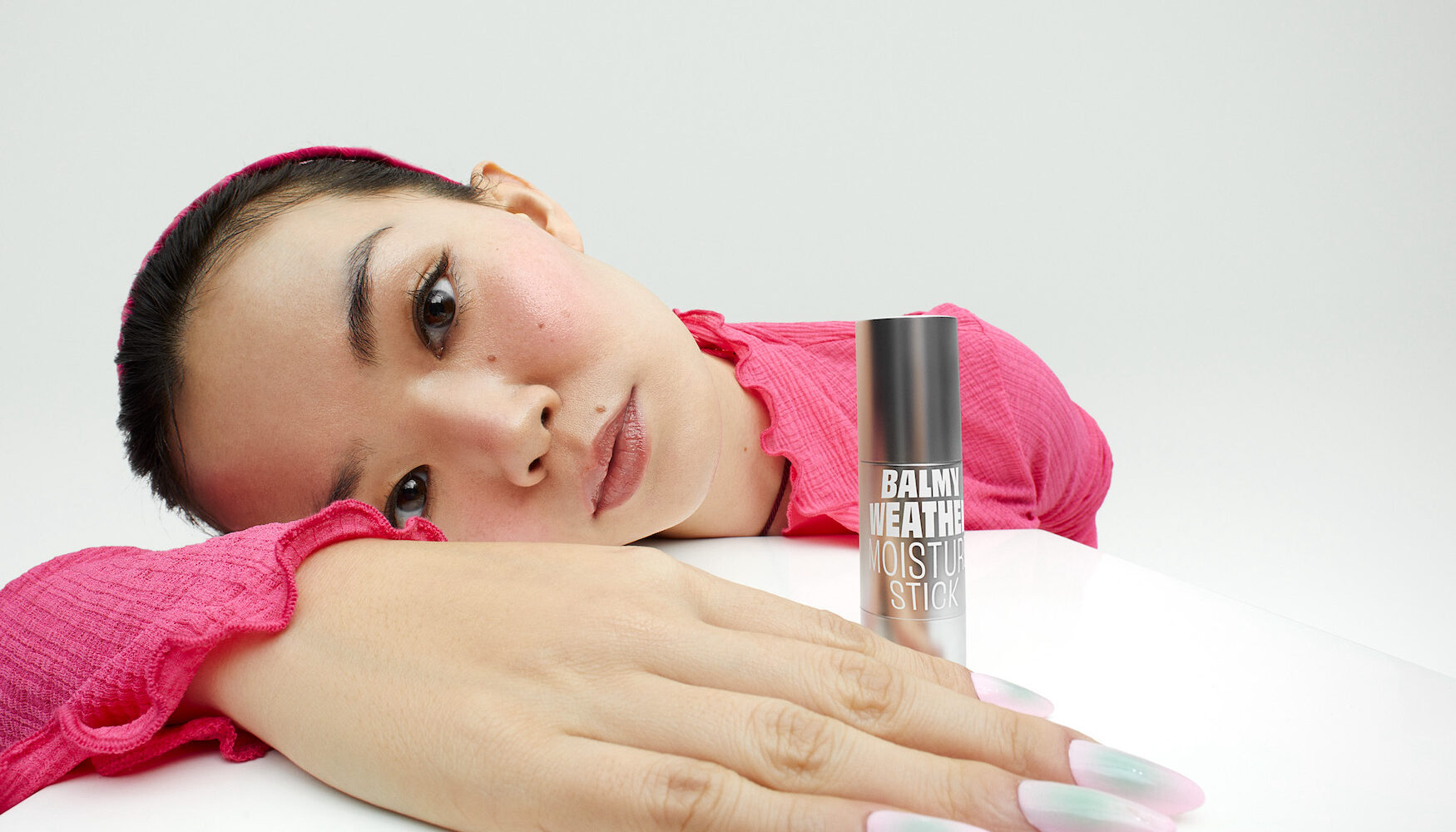 New Gender Barrier-Busting Brand Good Weird Invites Beauty Novices To Get Weird With It