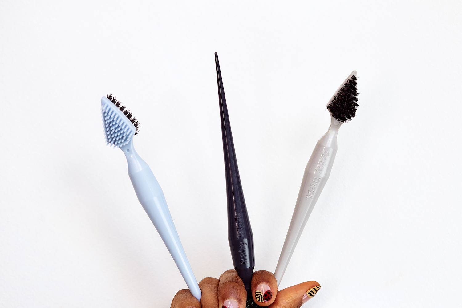 The Market For Baby Hair Products Grows Up As Interest And Offerings Increase