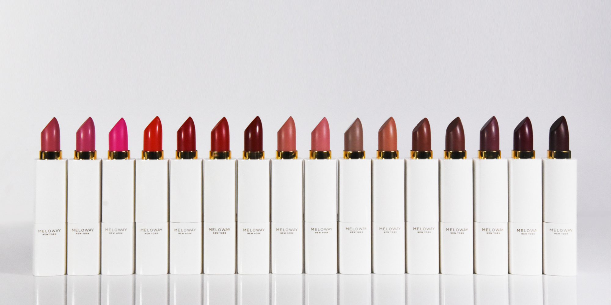 Emerging Makeup Brand Meloway Pushes Design Boundaries To Tackle Product Problems