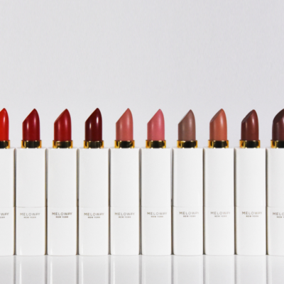 Emerging Makeup Brand Meloway Pushes Design Boundaries To Tackle Product Problems