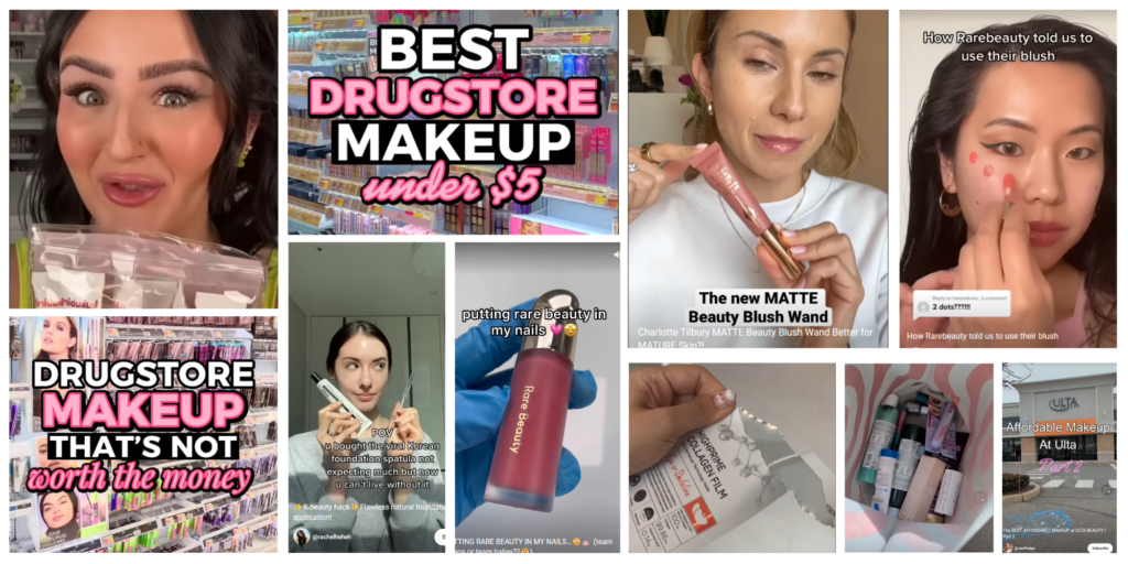 The Long And Short Of YouTube Shorts  Beauty Independent