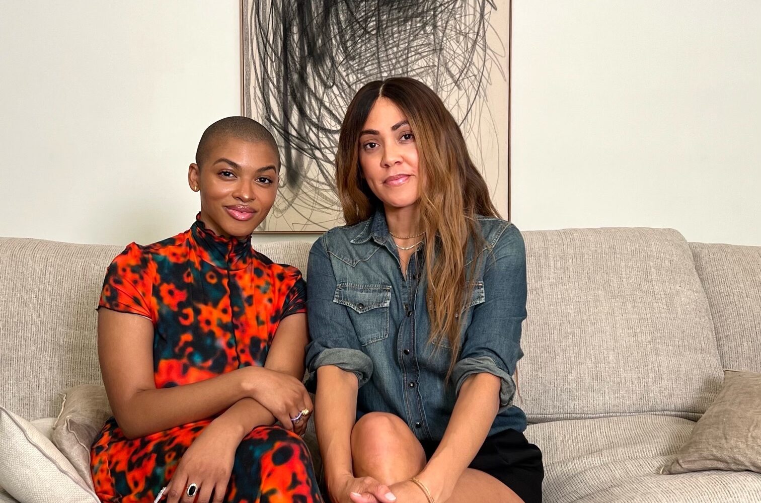 Beauty Brand Founders Shani Darden And Sienna Brown On The Importance Of Mentorship