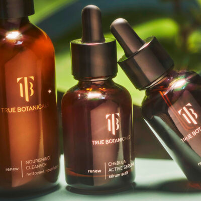 Luxury Skincare Disruptor True Botanicals Nabs Series B Investment From NextWorld Evergreen