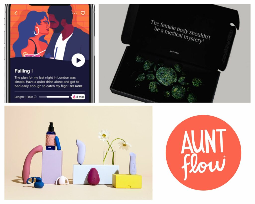 Dame And Hey Jane Backer Amboy Street Ventures Closes $20M Fund