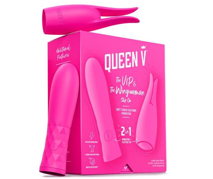 queen-v-the-v-files-report-reckitt-VIP-wingman