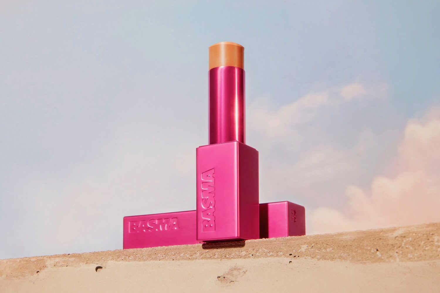 TikTok-Famous Brand Basma Beauty Launches At Sephora