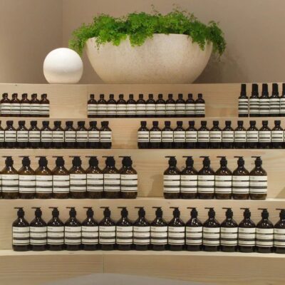 What Should Emerging Brands Draw From L’Oréal’s $2.5B Deal For Aesop?