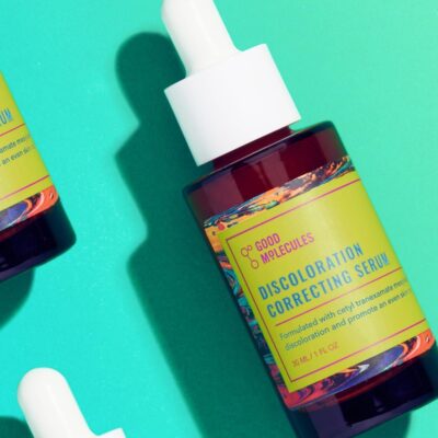 While Affordable Skincare Brands The Inkey List And The Ordinary Raise Prices, Good Molecules Commits To Keeping Them The Same