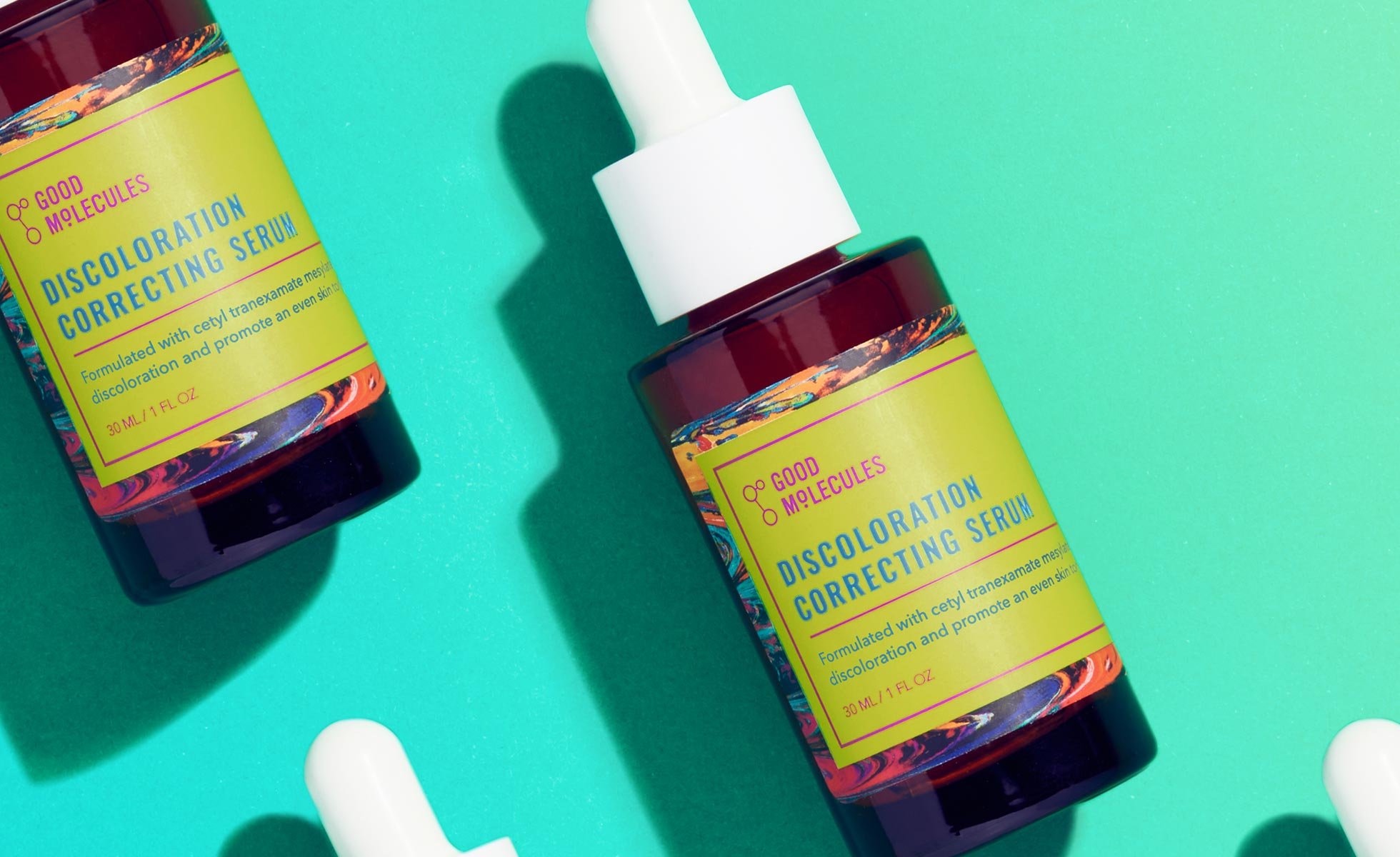 While Affordable Skincare Brands The Inkey List And The Ordinary Raise