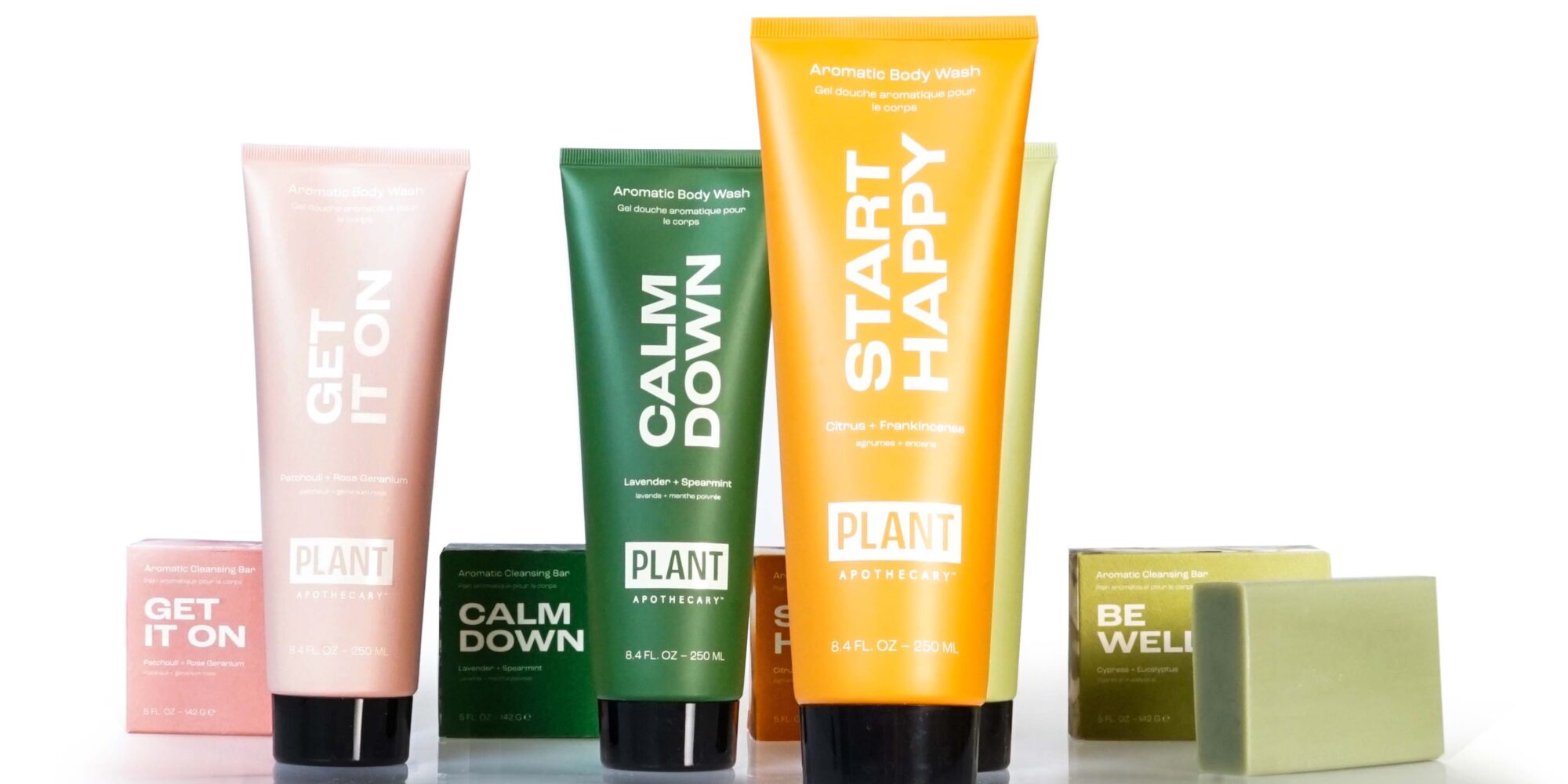 Goodwill Brands And Branded IP Acquire Natural Skincare And Body Care Brand Plant Apothecary
