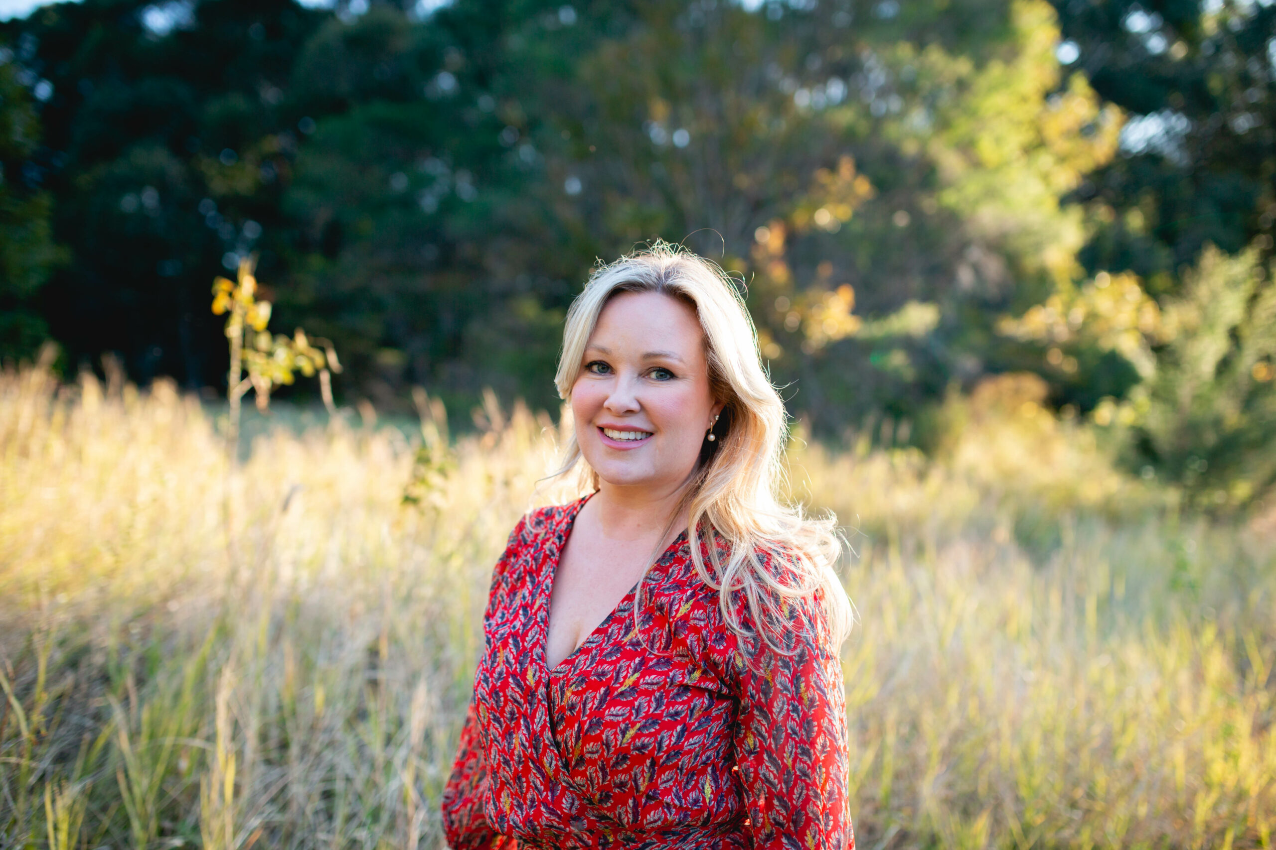Vanessa Noy, co-founder of The Natives Co