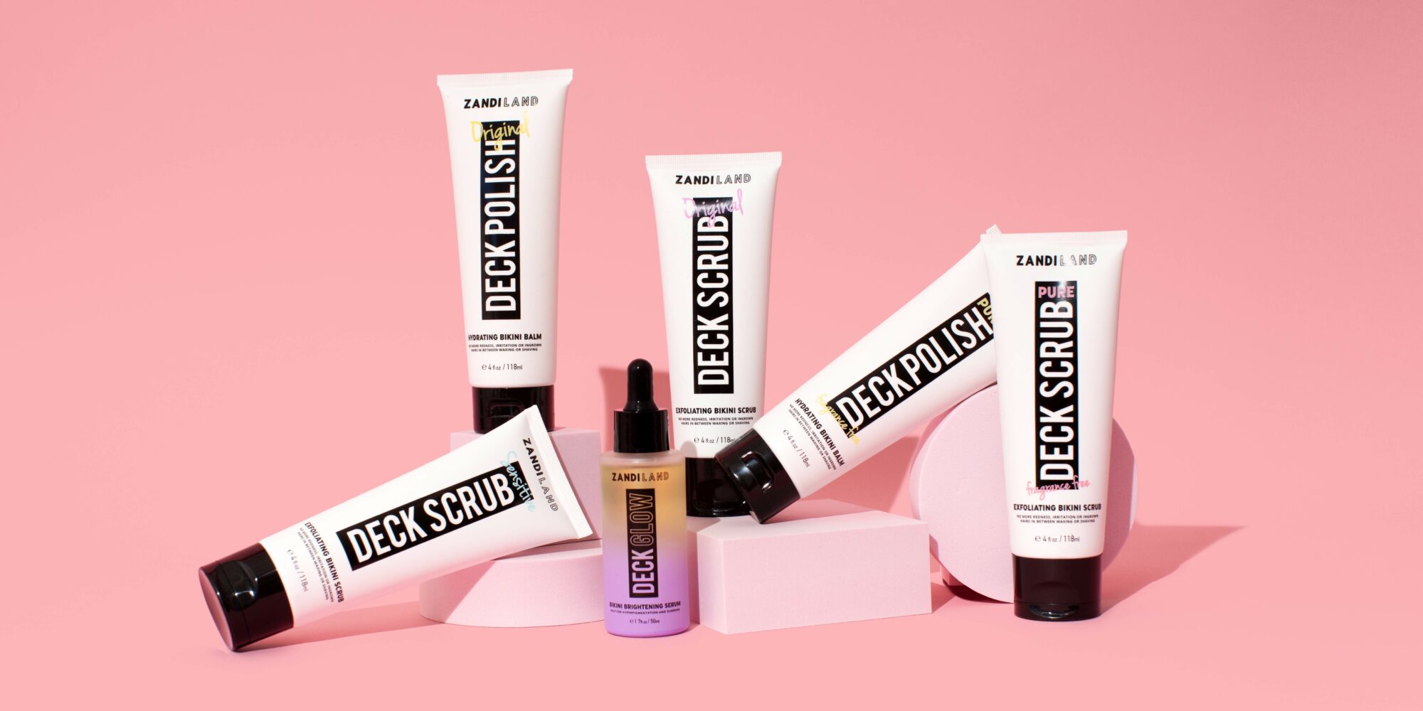 Brand Founders Get Real About Bootstrapping In An Uncertain And Crowded Beauty Market