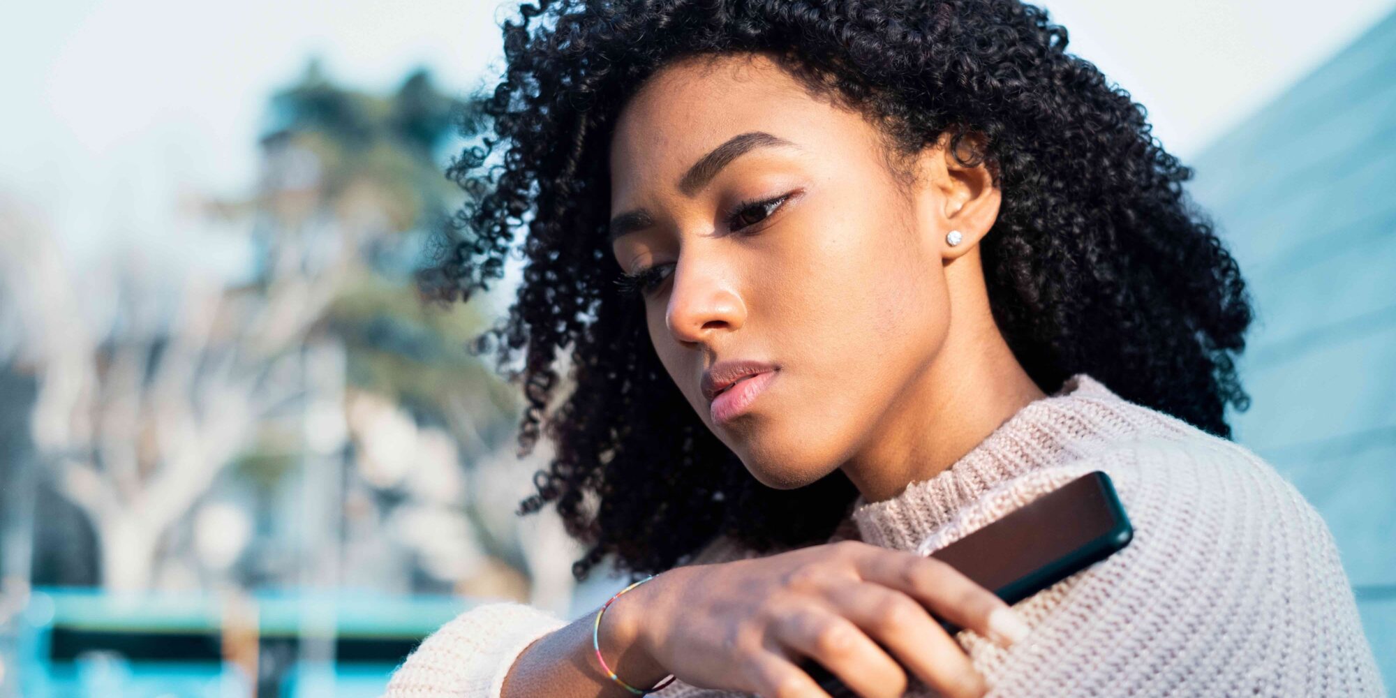 Beauty’s Mental Health Connection