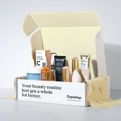 Dupeshop Wants To Help Beauty Consumers Be Savvier Shoppers