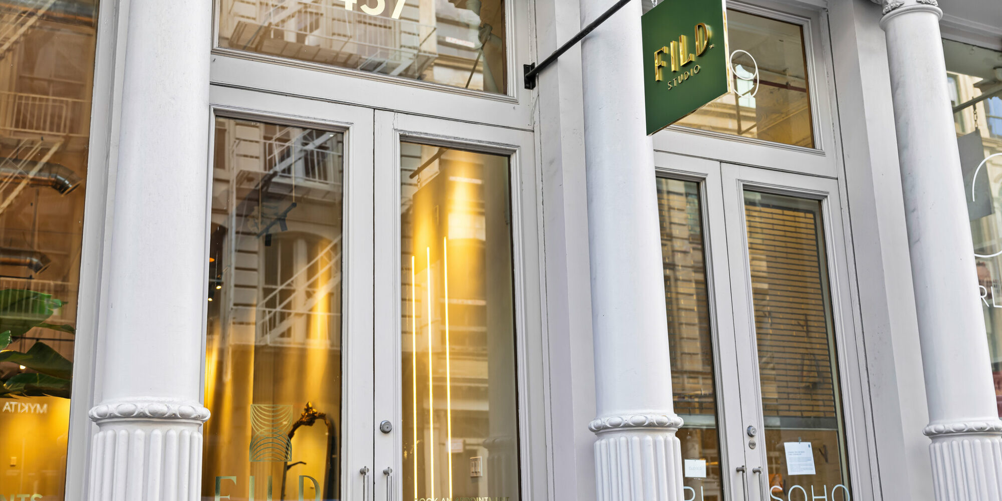 Three Concepts To Watch In The Super-hot Med-Spa And Facial Bar Segments