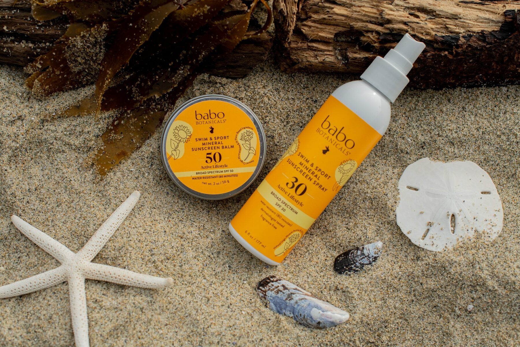 Sunscreen Brands Start To Challenge “ReefSafe” Claims Beauty Independent
