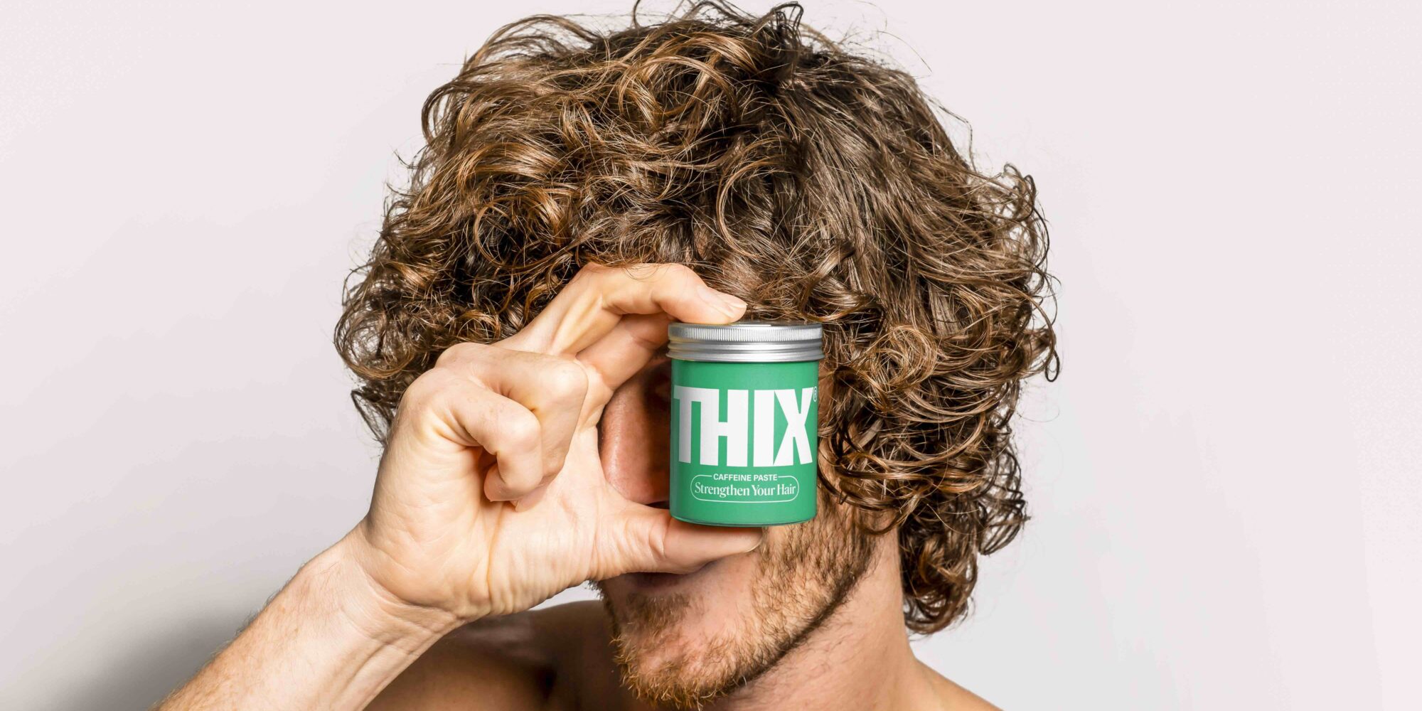 Design Studio Otherway Launches Thix To Go After The Hair Loss Prevention Market