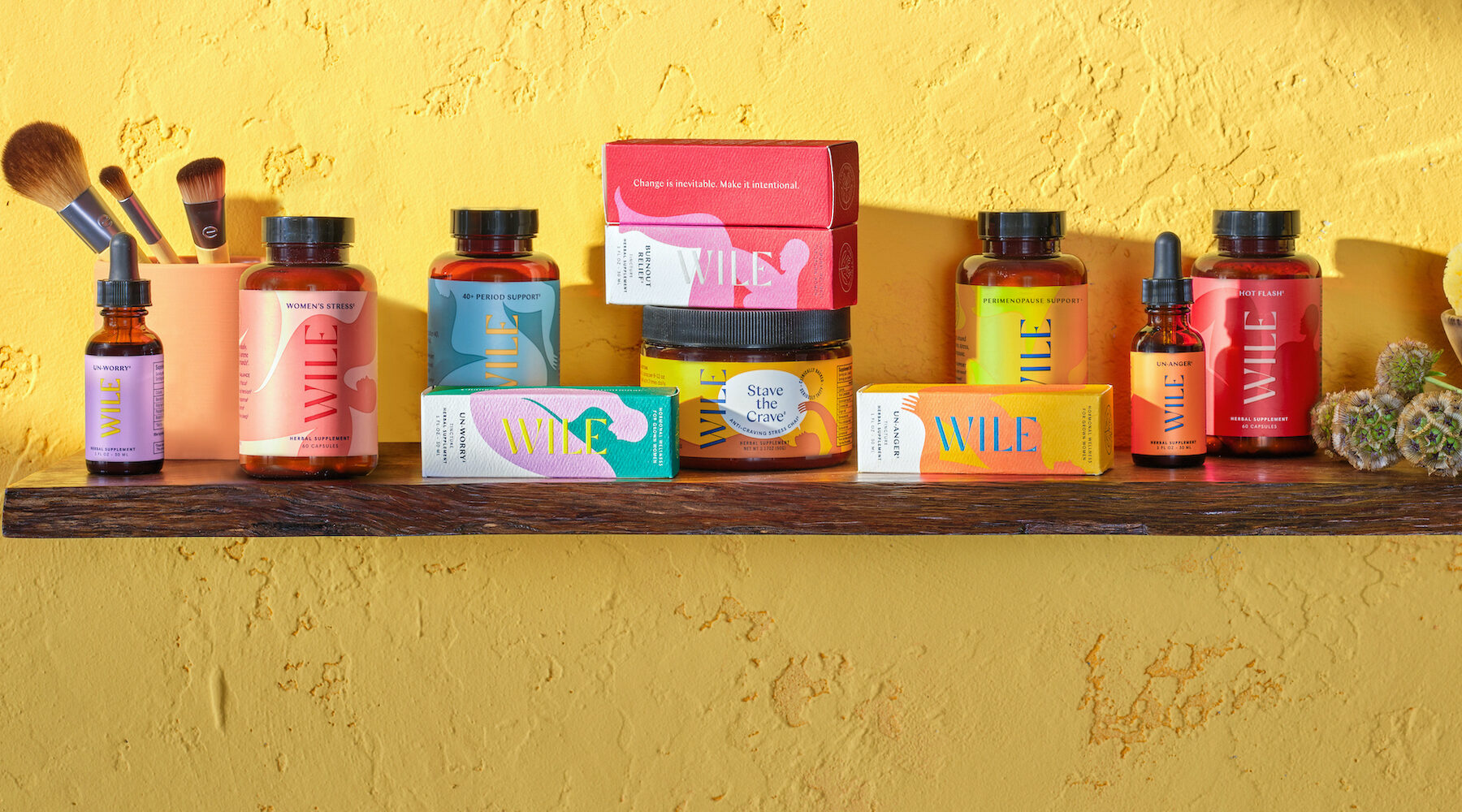 Hormonal Wellness Brand Wile Extends Retail Reach To CVS And Sprouts, Supports Growth With Bridge Funding