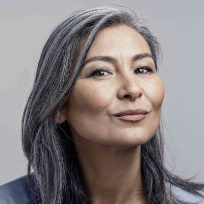As Consumers Get Candid About Aging, Ulta Beauty Spotlights Products For Its Impacts On Hair In Chain-Wide Displays