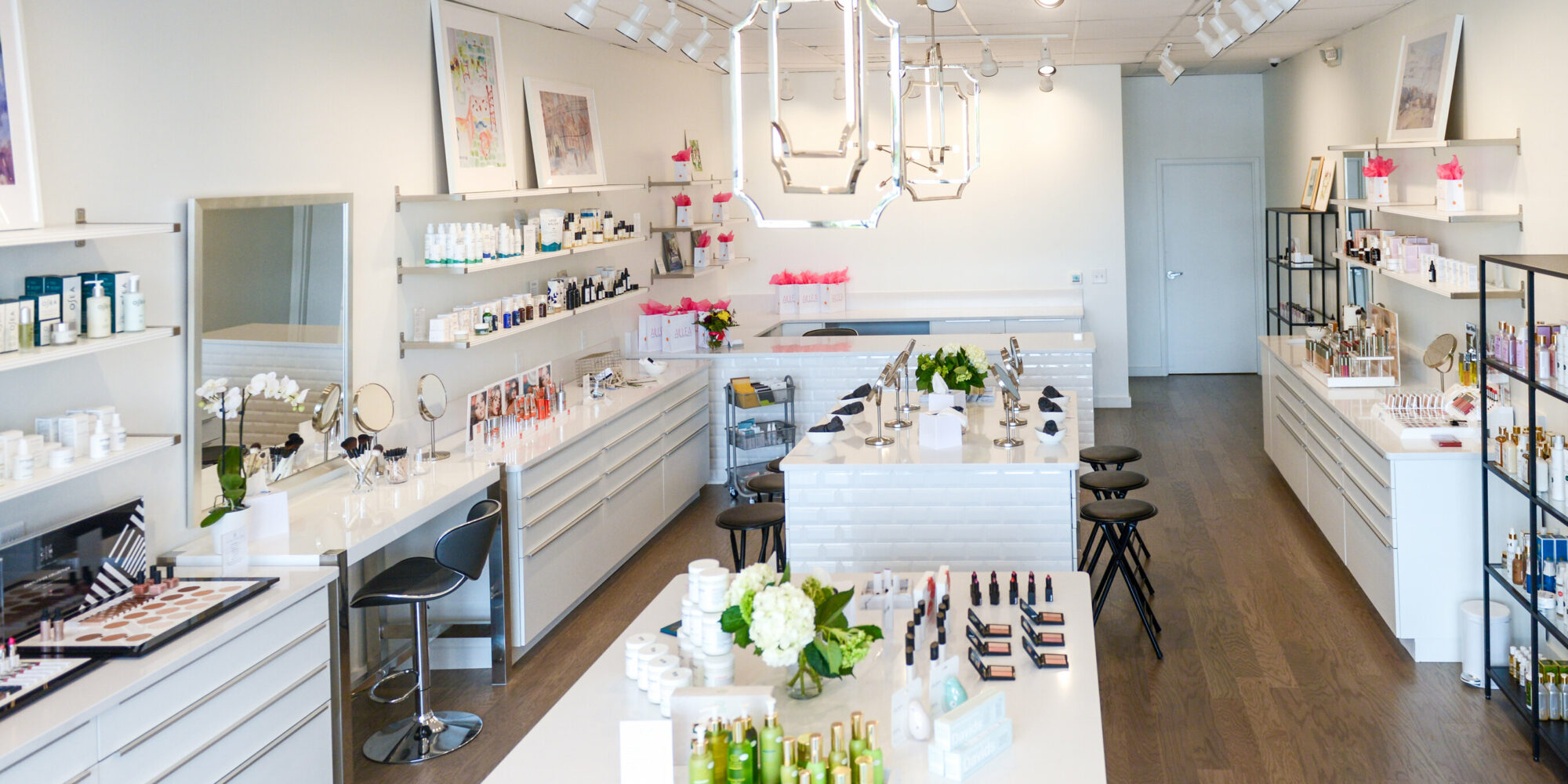 4 Trends Defining Clean Beauty Shopping At Aillea