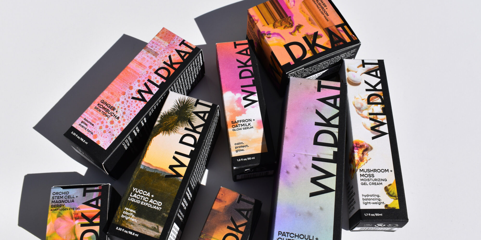 After Several Pivots, Skincare Brand WLDKAT To Shutter