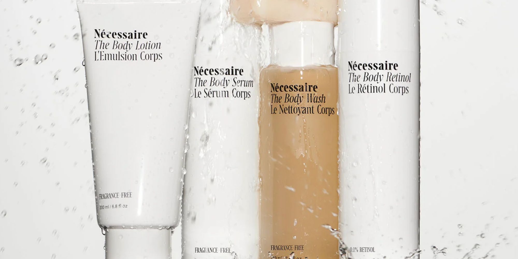 The Opposite Of Overnight Success: How U Beauty, Nécessaire And Shani Darden Skin Care Are Carefully Becoming Powerhouses
