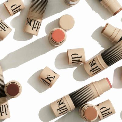 After Achieving Two Significant Beauty Brand Exits, Can Tula And Bobbi Brown Co-Founder Ken Landis Land A Third With DIBS Beauty?